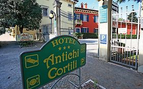 Hotel Antichi Cortili