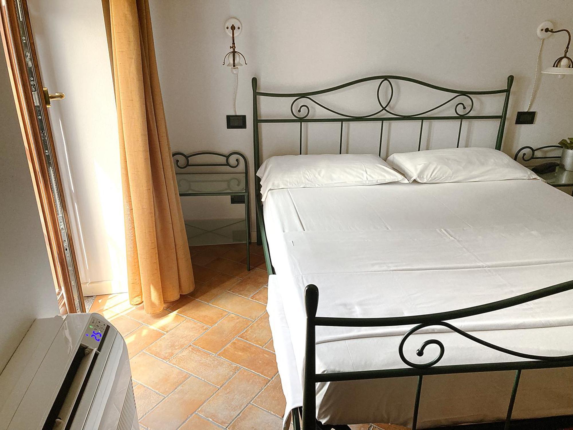 Hotel Antichi Cortili Dossobuono Extérieur photo