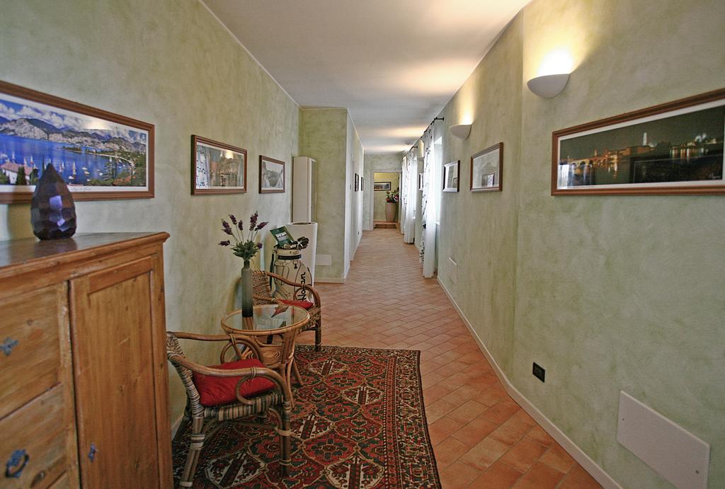 Hotel Antichi Cortili Dossobuono Extérieur photo